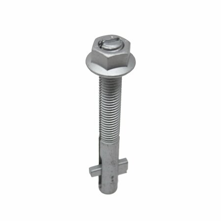 BLIND BOLT M14 x 125 Geomet 500B BB-14-GBB14125DTASM